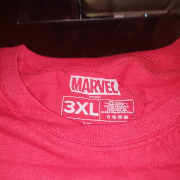 LOOT CRATE MARVEL DEADPOOL PICO BOO TACO SURPRISE 3XL NWOT - Picture 2 of 2